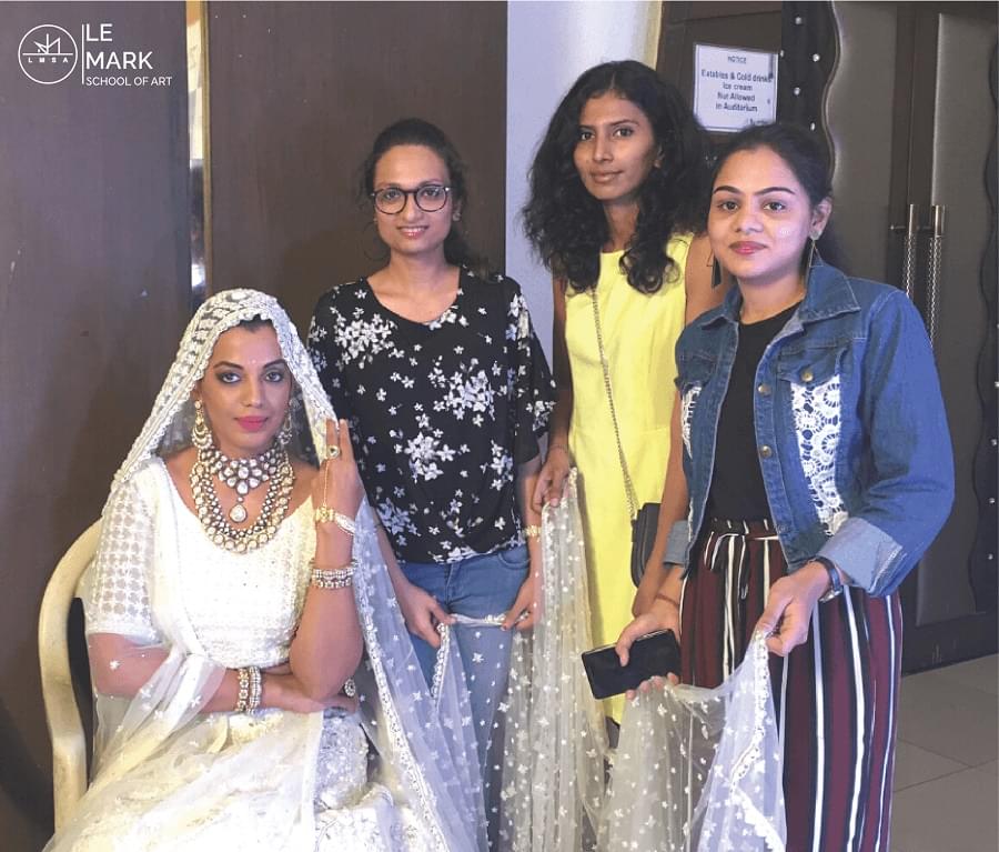 Le Mark School of Art Ghatkopar Events photo 4